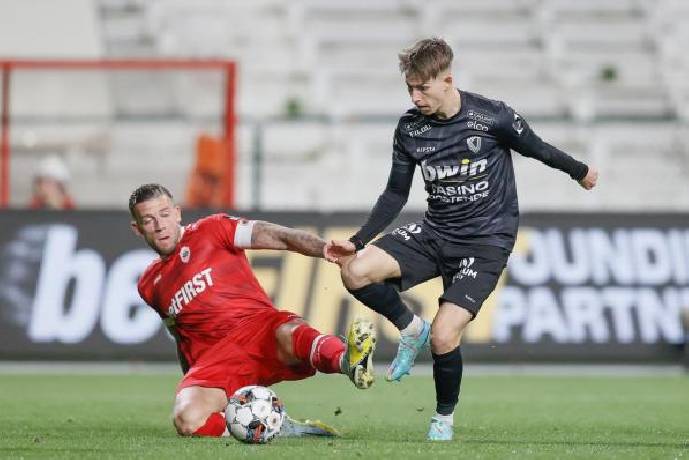Nhận định, soi k&egrave;o Royal Antwerp vs Cercle Brugge, 21h00 ng&agrave;y 9/4