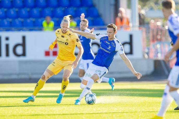 Nhận định, soi k&egrave;o Sarpsborg 08 vs Bodo Glimt, 22h00 ng&agrave;y 10/4