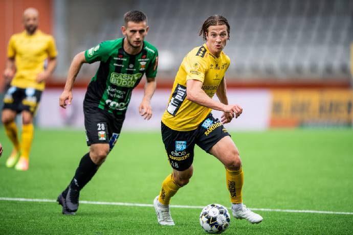 Nhận định, soi k&egrave;o Varbergs vs Elfsborg, 20h00 ng&agrave;y 10/4