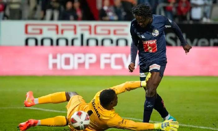 Nhận định, soi k&egrave;o Winterthur vs Luzern, 21h30 ng&agrave;y 10/4
