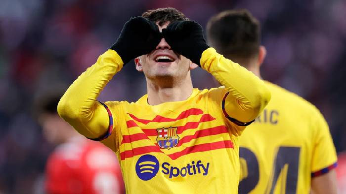 Ph&acirc;n t&iacute;ch tỷ lệ k&egrave;o hiệp 1 Barcelona vs Girona, 02h00 ng&agrave;y 11/4