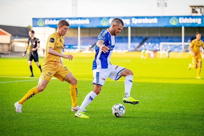 Soi k&egrave;o phạt g&oacute;c Sarpsborg 08 vs Bodo Glimt, 22h00 ng&agrave;y 10/4