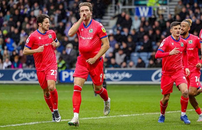 Nhận định, soi k&egrave;o Bristol City vs Blackburn Rovers, 01h45 ng&agrave;y 11/4: Quyết t&acirc;m của Blackburn 
