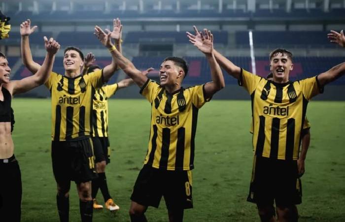 Nhận định, soi k&egrave;o CA Penarol với Caracas FC, 7h00 ng&agrave;y 11/4: Tưng bừng bắn ph&aacute;