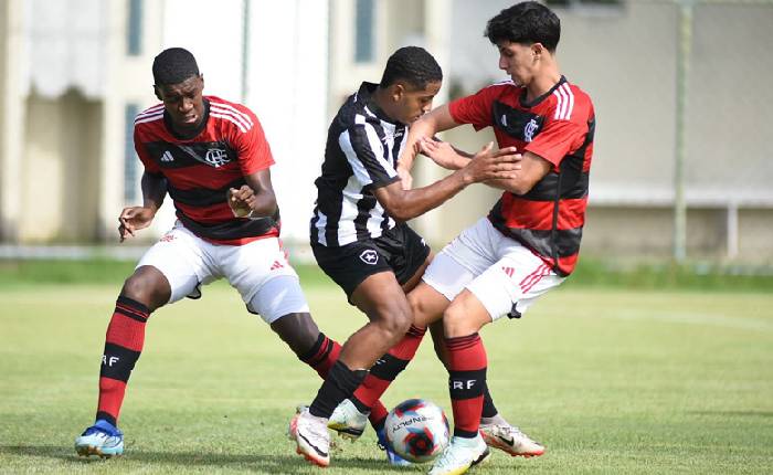 Nhận định, soi k&egrave;o Flamengo với Palestino, 7h30 ng&agrave;y 11/4: Cửa tr&ecirc;n &lsquo;ghi điểm&rsquo;