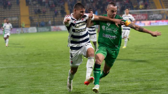 Nhận định, soi k&egrave;o Independiente Medellin với Cesar Vallejo, 9h00 ng&agrave;y 11/4: Nỗi sợ s&acirc;n kh&aacute;ch