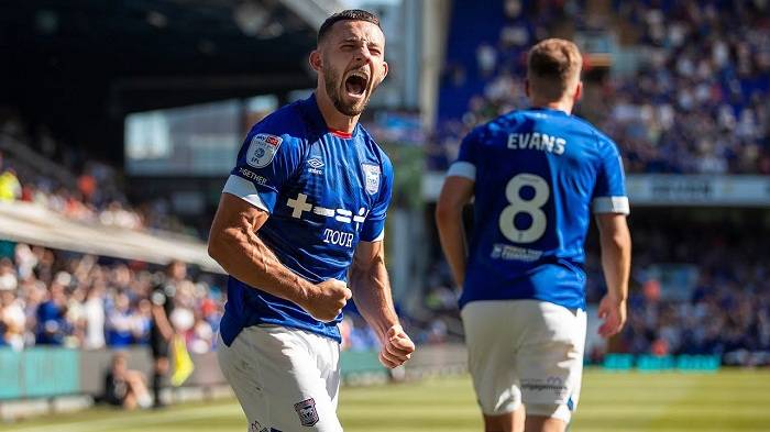 Nhận định, soi k&egrave;o Ipswich vs Watford, 01h45 ng&agrave;y 11/4: Ipswich kh&ocirc;ng thể kh&ocirc;ng thắng