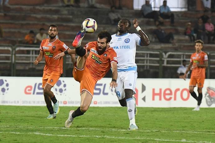 Nhận định, soi k&egrave;o Jamshedpur FC với FC Goa, 18h30 ng&agrave;y 9/4: Kh&ocirc;ng dễ cho kh&aacute;ch