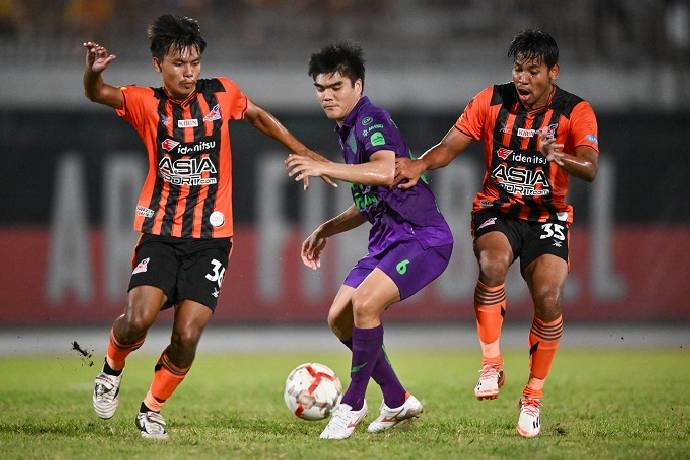 Nhận định, soi k&egrave;o Kanchanaburi với Sukhothai, 18h00 ng&agrave;y 10/4: Vũ kh&iacute; tinh thần