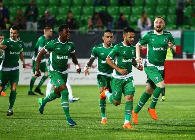 Nhận định, soi k&egrave;o Lokomotiv Sofia với Beroe, 22h30 ng&agrave;y 9/4: Chủ nh&agrave; bu&ocirc;ng xu&ocirc;i