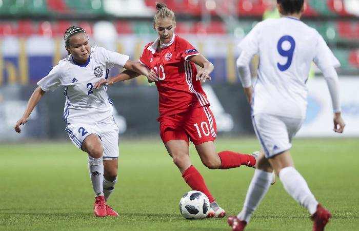 Nhận định, soi k&egrave;o Nữ Bulgaria với Nữ Armenia, 22h00 ng&agrave;y 09/04: Bữa tiệc b&agrave;n thắng