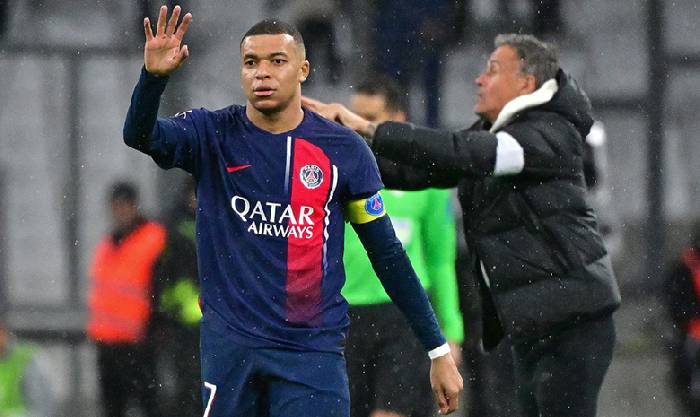 Soi k&egrave;o g&oacute;c PSG vs Barcelona, 2h00 ng&agrave;y 11/4