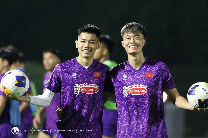 Trận đấu giữa U23 Việt Nam vs U23 Jordan diễn ra mấy giờ? Ở đ&acirc;u?