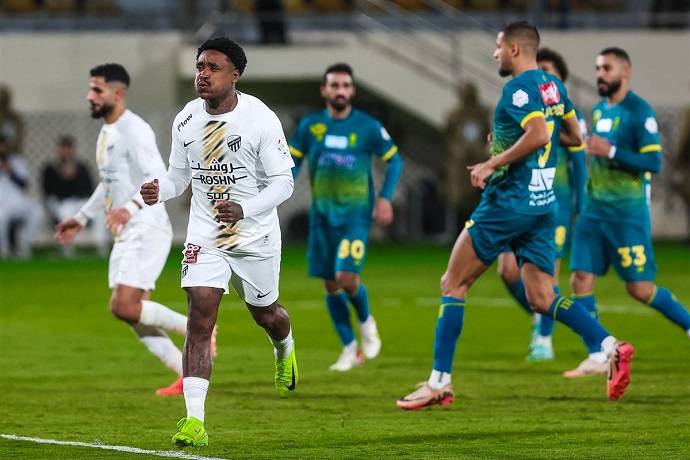 Nhận định, soi k&egrave;o Al Ittihad vs Al-Orobah, 1h00 ng&agrave;y 11/4: Tăng tốc