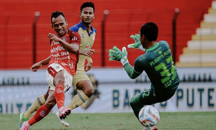 Nhận định, soi k&egrave;o Bali United FC vs Dewa United, 19h00 ng&agrave;y 10/4: B&aacute;m đuổi Top1