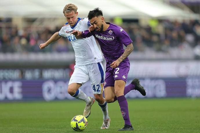 Nhận định, soi k&egrave;o Celje vs Fiorentina, 2h00 ng&agrave;y 11/4: Vũ kh&iacute; tinh thần