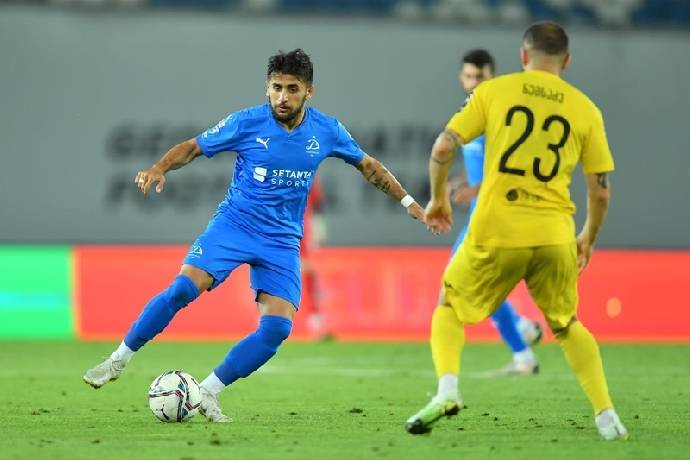 Nhận định, soi k&egrave;o Gareji Sagarejo vs Gagra Tbilisi, 22h00 ng&agrave;y 10/4: Bộ mặt thất thường