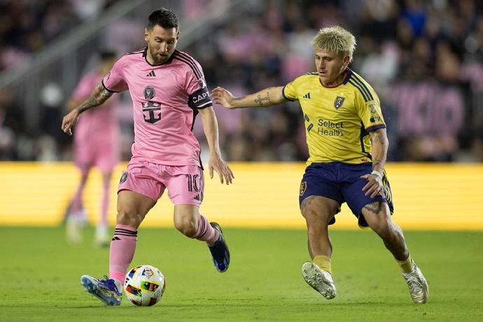 Nhận định, soi k&egrave;o Inter Miami vs Los Angeles, 07h00 ng&agrave;y 10/4: Điểm tựa s&acirc;n nh&agrave;