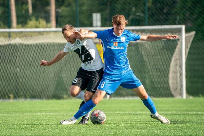 Nhận định, soi k&egrave;o Jelgava vs Daugavpils, 21h30 ng&agrave;y 10/4: Niềm vui ngắn ngủi