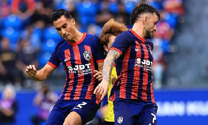 Nhận định, soi k&egrave;o Johor Darul Ta'zim vs Kelantan, 19h15 ng&agrave;y 10/4: Bức tranh tương phản