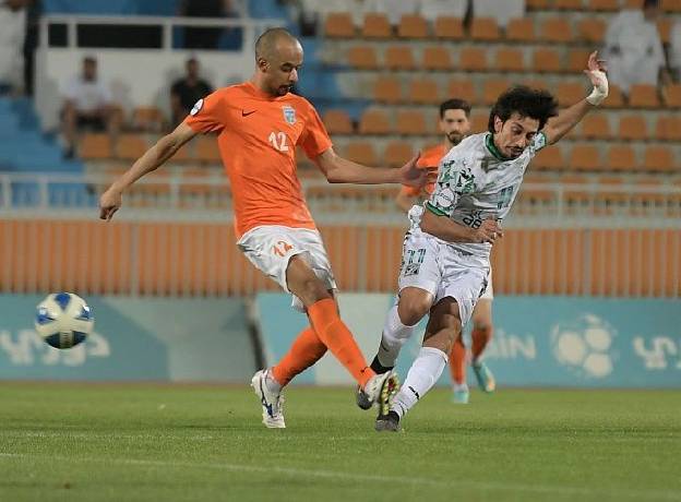 Nhận định, soi k&egrave;o Kazma vs Al-Jahra, 21h20 ng&agrave;y 10/4: Dễ d&agrave;ng gi&agrave;nh v&eacute;