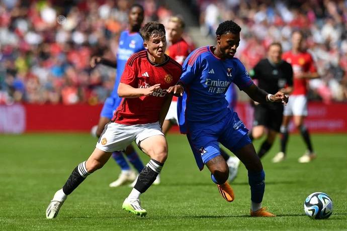 Nhận định, soi k&egrave;o Lyon vs MU, 2h00 ng&agrave;y 11/4: Ưu thế cho chủ nh&agrave;