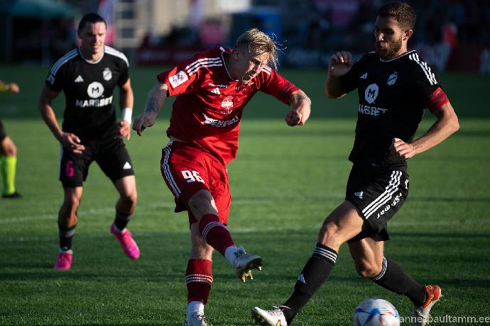 Nhận định, soi k&egrave;o Nomme Kalju vs Harju JK Laagri, 22h00 ng&agrave;y 9/4: Tin v&agrave;o t&acirc;n binh