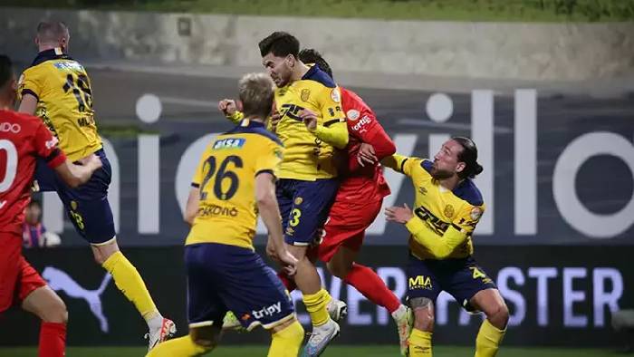 Nhận định, soi k&egrave;o Pendikspor vs MKE Ankaragucu, 0h00 ng&agrave;y 10/4: Kh&aacute;ch tự tin