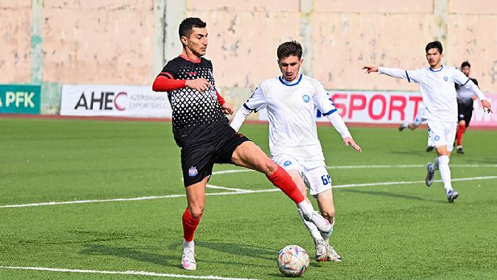 Nhận định, soi k&egrave;o Qaradag vs Energetik, 19h30 ng&agrave;y 10/4: Tin v&agrave;o chủ nh&agrave;