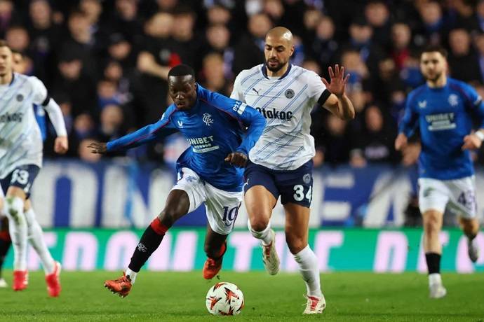 Nhận định, soi k&egrave;o Rangers vs Athletic Bilbao, 2h00 ng&agrave;y 11/4: Chờ đợi lượt về