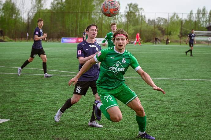 Nhận định, soi k&egrave;o Rigas Futbola Skola vs Tukums, 23h00 ng&agrave;y 9/4: Qu&aacute; ch&ecirc;nh lệch