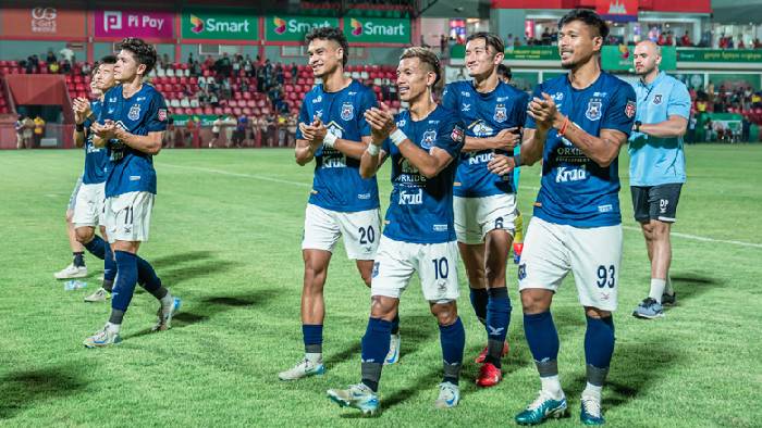 Nhận định, soi k&egrave;o Svay Rieng vs Madura United, 19h00 ng&agrave;y 10/4: Kh&aacute;ch thất thế