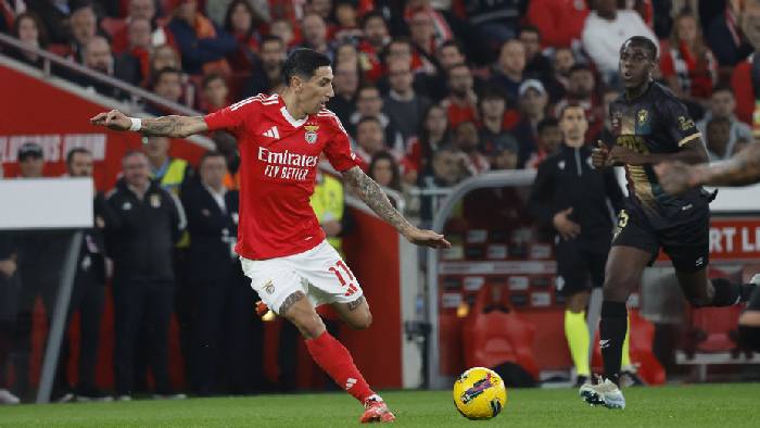 Nhận định, soi k&egrave;o Tirense vs Benfica, 02h45 ng&agrave;y 10/4: Kh&ocirc;ng c&oacute; bất ngờ