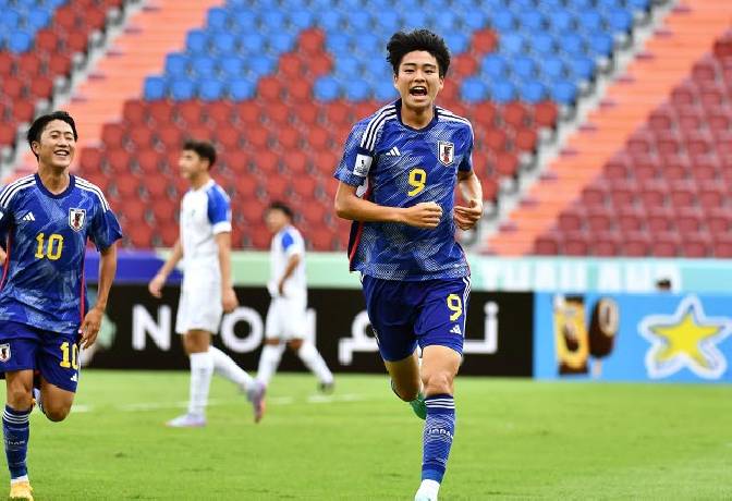 Nhận định, soi k&egrave;o U17 Nhật Bản vs U17 &Uacute;c, 22h00 ng&agrave;y 10/4: Nắm chắc ng&ocirc;i đầu