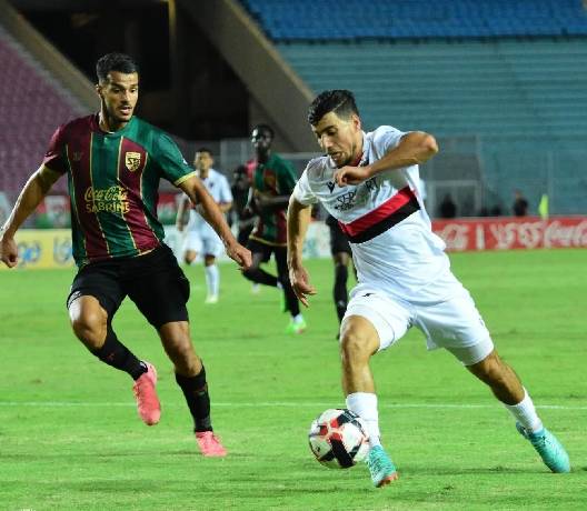 Nhận định, soi k&egrave;o USM Alger vs Constantine, 02h00 ng&agrave;y 10/4: Bệ ph&oacute;ng s&acirc;n nh&agrave;