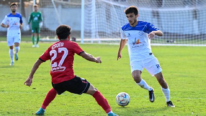 Nhận định, soi k&egrave;o Zaqatala vs Baku Sporting, 19h00 ng&agrave;y 10/4: Kh&oacute; tin cửa tr&ecirc;n