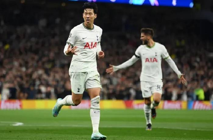 Soi k&egrave;o g&oacute;c Tottenham vs Frankfurt, 2h00 ng&agrave;y 11/4