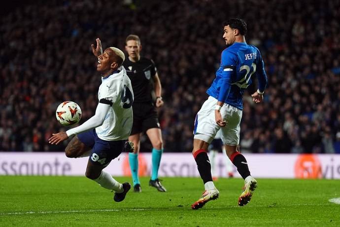 Soi k&egrave;o phạt g&oacute;c Rangers vs Athletic Bilbao, 2h00 ng&agrave;y 11/4