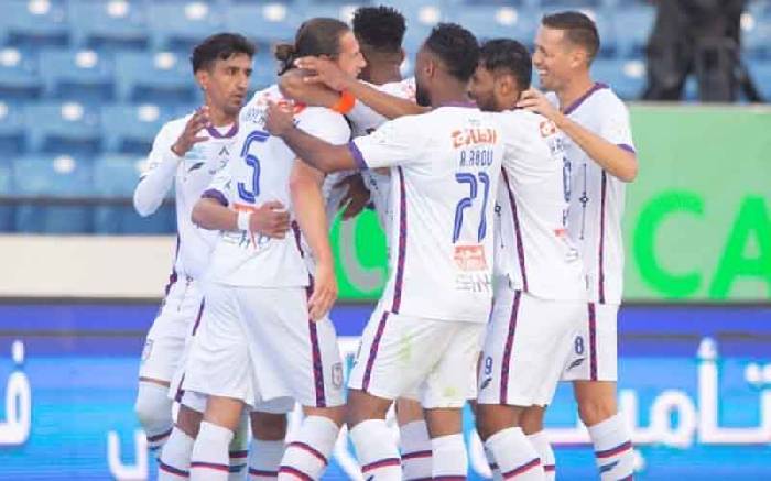 Nhận định, soi k&egrave;o Al Ula vs Abha, 23h20 ng&agrave;y 9/4: Chủ nh&agrave; cầu h&ograve;a