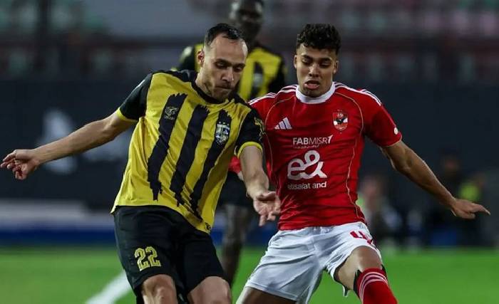 Nhận định, soi k&egrave;o El Mokawloon vs Ismaily, 1h00 ng&agrave;y 10/4: Ph&acirc;n h&oacute;a