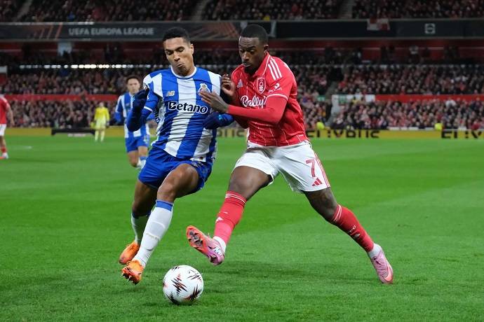 Nhận định, soi k&egrave;o FC Porto vs Nottingham, 2h00 ng&agrave;y 10/4: Nợ kh&oacute; đ&ograve;i