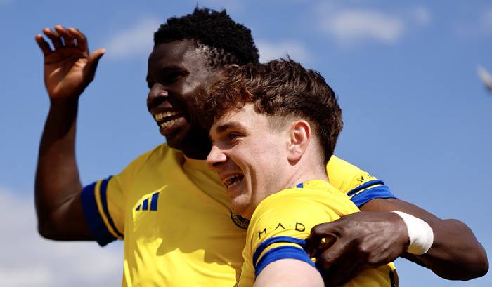 Nhận định soi k&egrave;o Grobina vs Super Nova, 22h00 ng&agrave;y 9/4: Lại h&ograve;a