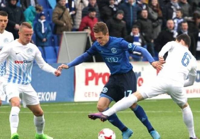 Nhận định, soi k&egrave;o Isloch Minsk vs Dinamo Brest, 22h00 ng&agrave;y 9/4: Khởi đầu thất vọng