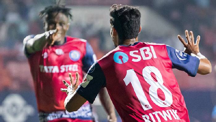 Nhận định soi k&egrave;o Jamshedpur vs Mumbai City, 21h00 ng&agrave;y 9/4: Hết bất bại?