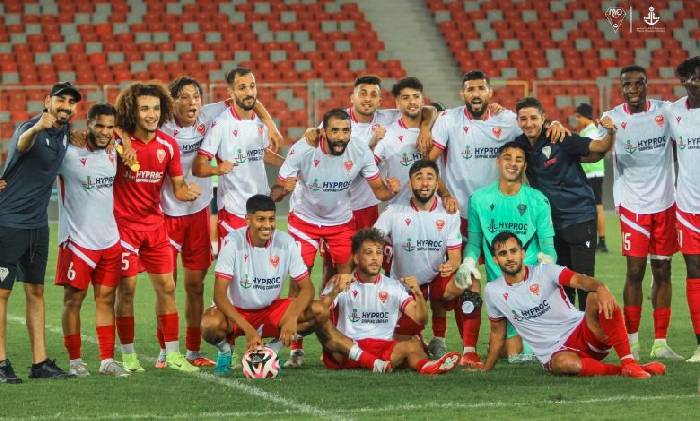 Nhận định, soi k&egrave;o MC Oran vs MB Rouisset, 23h45 ng&agrave;y 9/4: Kh&aacute;ch hết động lực