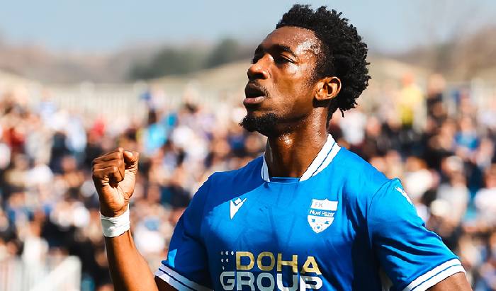 Nhận định soi k&egrave;o Novi Pazar vs Partizan, 22h00 ng&agrave;y 9/4: Dễ h&ograve;a