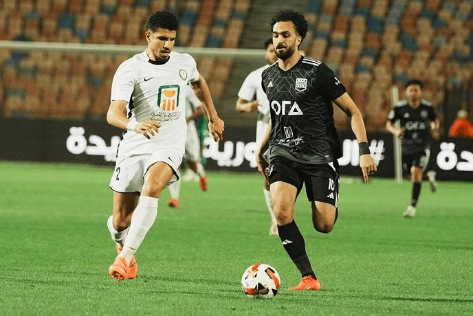 Nhận định, soi k&egrave;o Petrojet vs ZED FC, 1h00 ng&agrave;y 10/4: Nối mạch bất bại