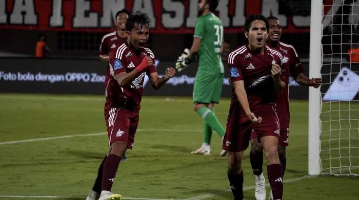 Nhận định, soi k&egrave;o PSIM Yogyakarta vs PSM Makassar, 15h30 ng&agrave;y 10/4: Ho&agrave; tiếp lượt về