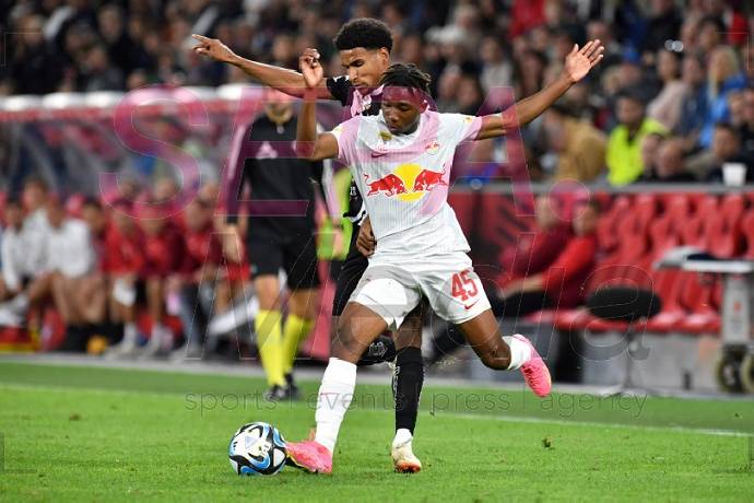 Nhận định, soi k&egrave;o RB Salzburg vs LASK Linz, 0h30 ng&agrave;y 11/4: Gục ng&atilde;