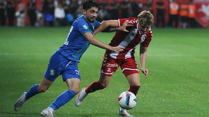Nhận định, soi k&egrave;o Rizespor vs Samsunspor, 00h00 ng&agrave;y 10/4: Chia điểm!